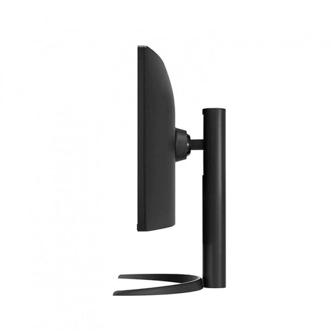 Monitor Lg 34wp65c-B Gamer Ultrawide 34" Ips Qhd 1ms Hdmi Dp 160hz