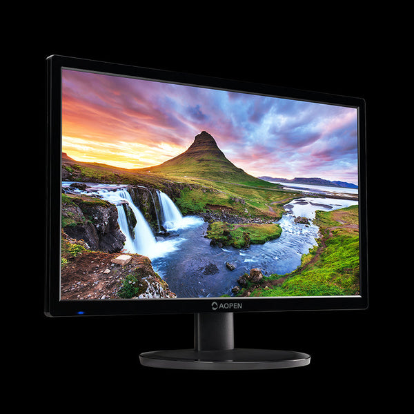 Monitor Marca Acer Aopen 20ch1q 19.5 " 1366 X 768 Um.Ic1aa.003