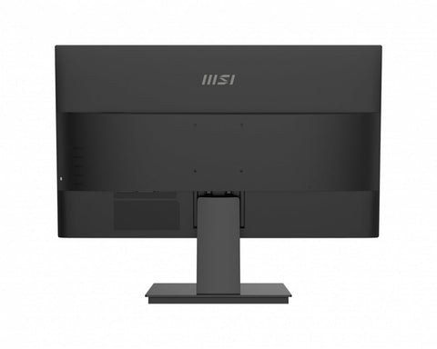 Monitor Msi Flat Full Hd 75Hz 23.8 Pro-Mp241X Cert Tuv