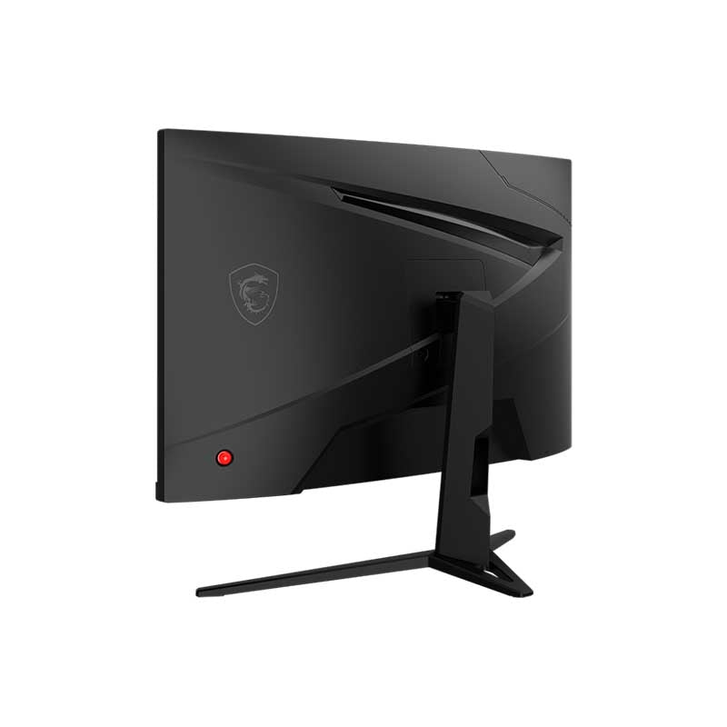 Monitor Msi Gaming Curvo 1500R 170Hz 1Ms G242C 23.6 Pulg Va