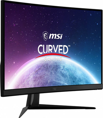 Monitor Msi Gaming Curvo 1500R 250Hz 1Ms G27C4X 27 Pulg Free Sync