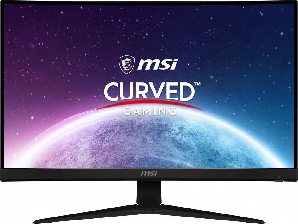 Monitor Msi Gaming Curvo 1500R 250Hz 1Ms G27C4X 27 Pulg Free Sync