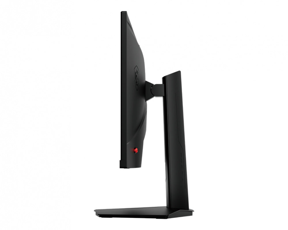 Monitor Msi Gaming Flat Rapid Ips 170Hz 1Ms G244F 23.8 Pulg Va