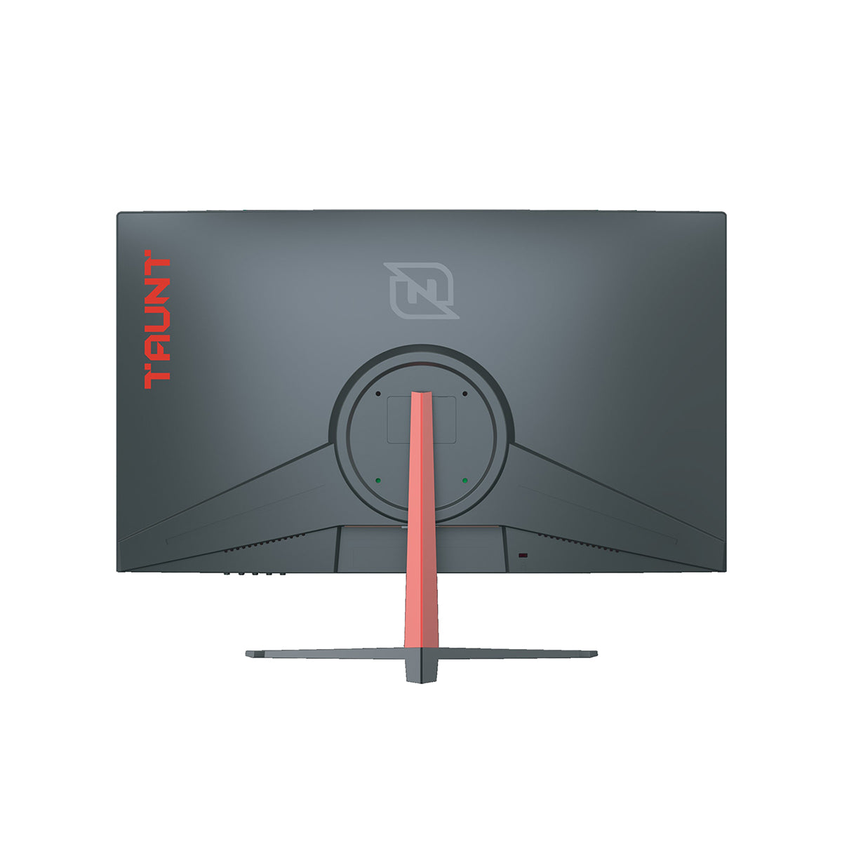 Monitor necnon gaming curvo 23.8" nbmg2401c7 full hd, hdmi. Vga, color negro