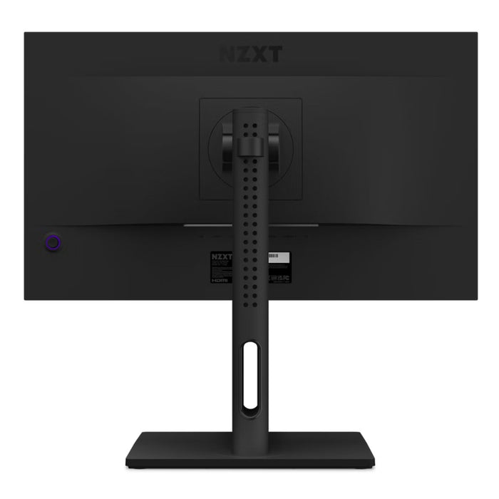 Monitor Nzxt Canvas 25f Gaming Fhd De 25" 240 Hz Bk Mn-25fsc-B1-B
