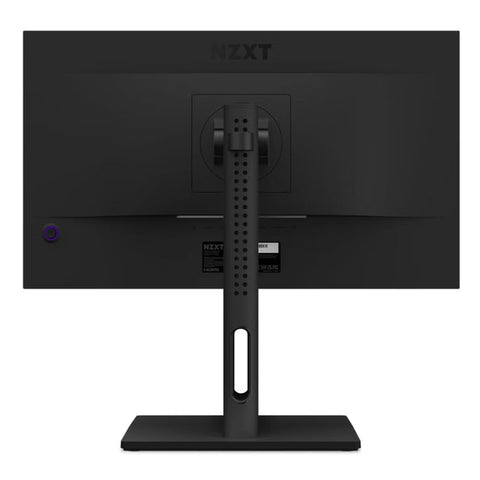 Monitor Nzxt Canvas 25f Gaming Fhd De 25" 240 Hz Bk Mn-25fsc-B1-B