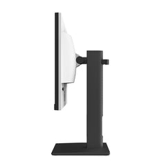 Monitor Nzxt Canvas 25f Gaming Fhd De 25" 240hz Wh Mn-25fsc-W1-B