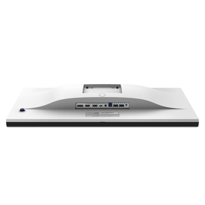 Monitor Nzxt Canvas 25f Gaming Fhd De 25" 240hz Wh Mn-25fsc-W1-B