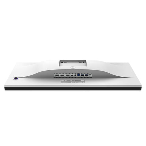 Monitor Nzxt Canvas 25f Gaming Fhd De 25" 240hz Wh Mn-25fsc-W1-B