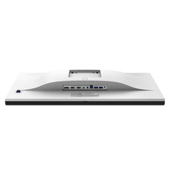 Monitor Nzxt Canvas 25f Gaming Fhd De 25" 240hz Wh Mn-25fsc-W1-B