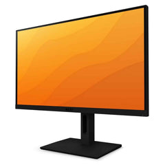 Monitor Nzxt Canvas 27f Gaming Fhd De 27", 240 Hz Bk Mn-27fsc-B1-B