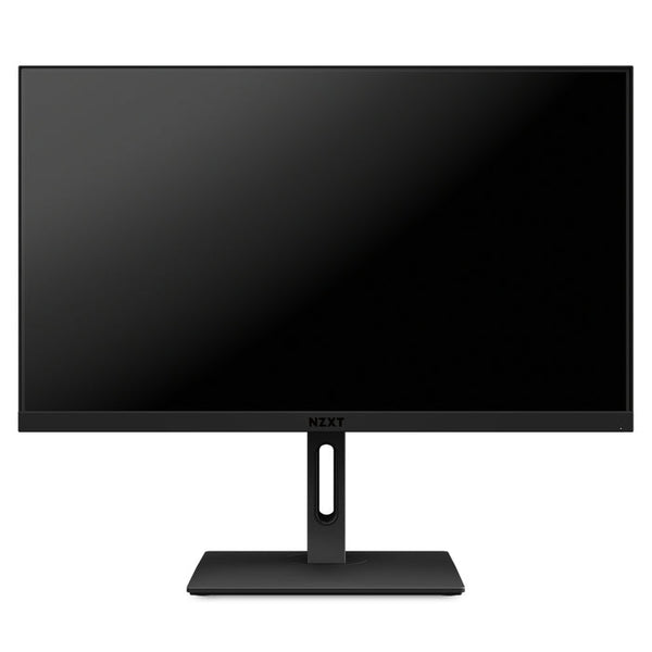 Monitor Nzxt Canvas 27f Gaming Fhd De 27", 240 Hz Bk Mn-27fsc-B1-B