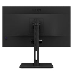 Monitor Nzxt Canvas 27f Gaming Fhd De 27", 240 Hz Bk Mn-27fsc-B1-B