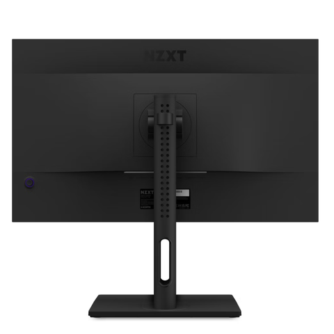 Monitor Nzxt Canvas 27q Gaming Qhd De 27" Y 165 Hz Bk Mn-27qsb-B1-B