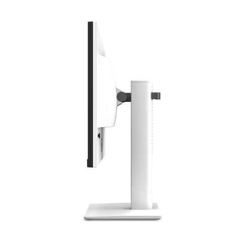Monitor Nzxt Canvas 27q Gaming Qhd De 27" Y 165 Hz Wh Mn-27qsb-W1-B