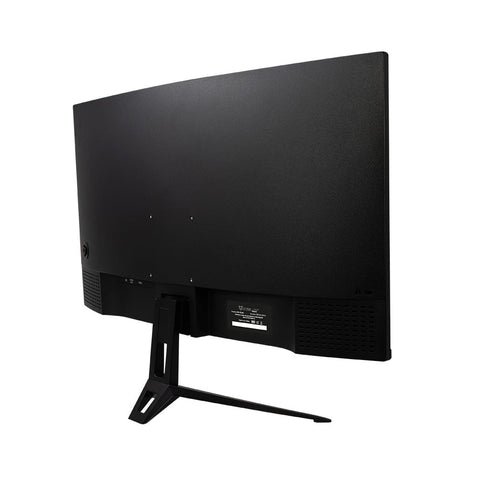 Monitor Ocelot Gaming Curvo 23.8 75Hz Full Hd 5 Ms