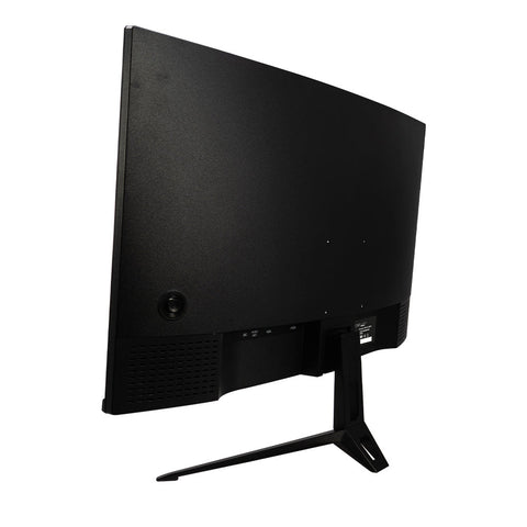 Monitor Ocelot Gaming Curvo 23.8 75Hz Full Hd 5 Ms