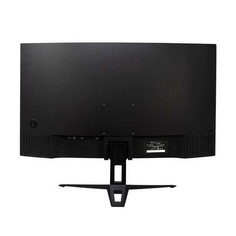 Monitor Ocelot Gaming Curvo 23.8 75Hz Full Hd 5 Ms