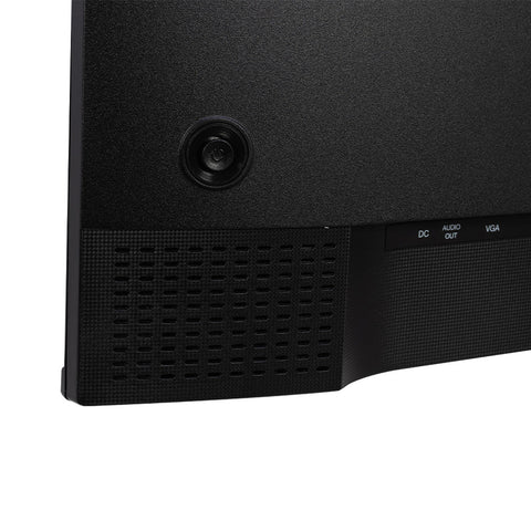 Monitor Ocelot Gaming Curvo 23.8 75Hz Full Hd 5 Ms