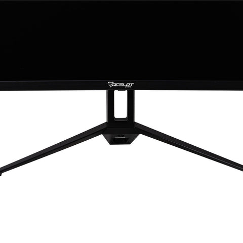 Monitor Ocelot Gaming Curvo 23.8 75Hz Full Hd 5 Ms