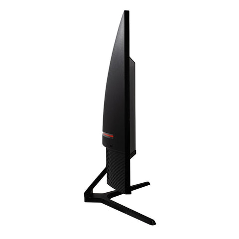 Monitor Ocelot Gaming Curvo 27 75Hz Full Hd 5 Ms