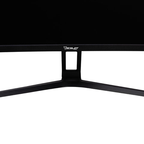 Monitor Ocelot Gaming Curvo 27 75Hz Full Hd 5 Ms