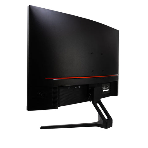 Monitor Ocelot Gaming Curvo 27 75Hz Full Hd 5 Ms