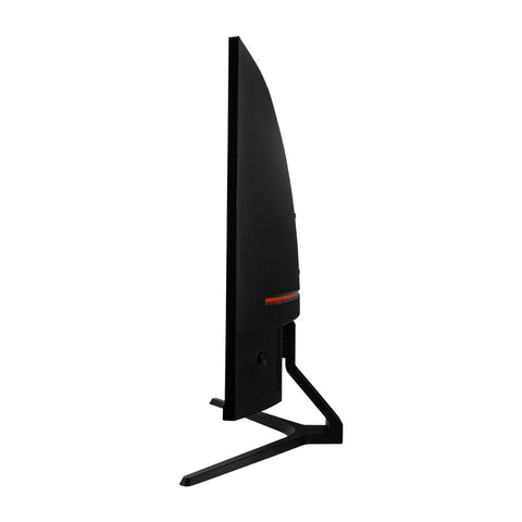 Monitor Ocelot Gaming Curvo 27 75Hz Full Hd 5 Ms
