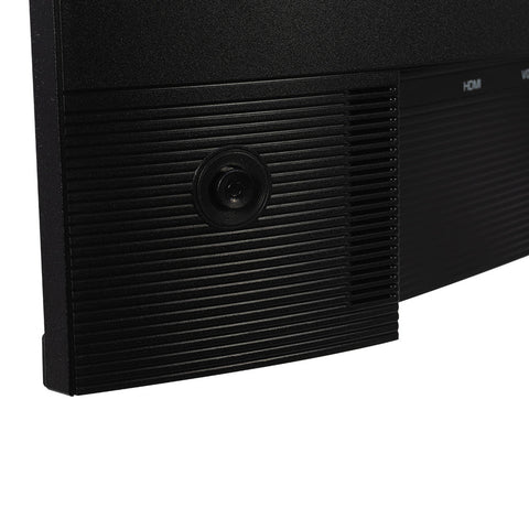 Monitor Ocelot Gaming Curvo 27 75Hz Full Hd 5 Ms