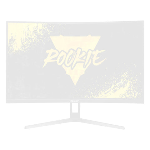 Monitor Ocelot Gaming Curvo 27 75Hz Full Hd 5 Ms