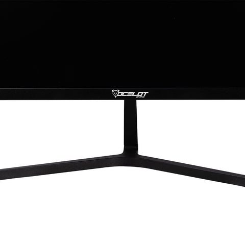 Monitor Ocelot Gaming Plano 23.8 75Hz Full Hd 5 Ms