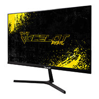 Monitor Ocelot Gaming Plano 23.8 75Hz Full Hd 5 Ms