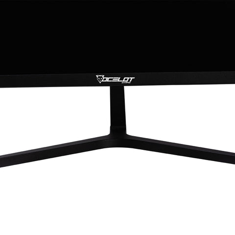 Monitor Ocelot Gaming Plano 27 75Hz Full Hd 5 Ms
