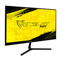 Monitor Ocelot Gaming Plano 27 75Hz Full Hd 5 Ms