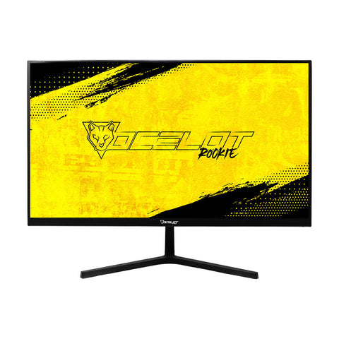 Monitor Ocelot Gaming Plano 27 75Hz Full Hd 5 Ms