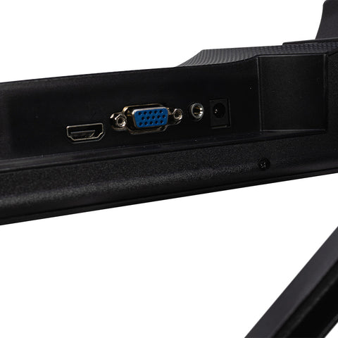 Monitor Ocelot Gaming Plano 27 75Hz Full Hd 5 Ms