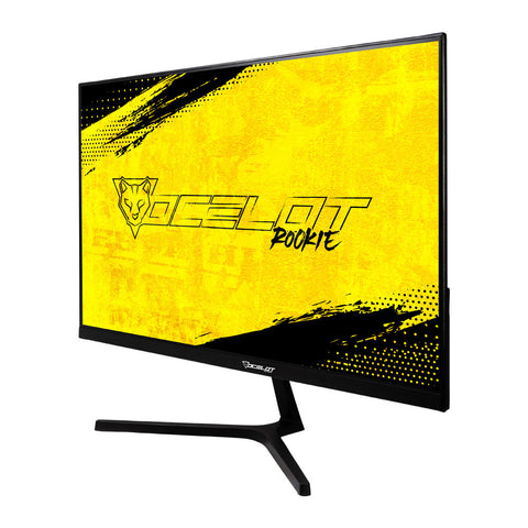 Monitor Ocelot Gaming Plano 27 75Hz Full Hd 5 Ms