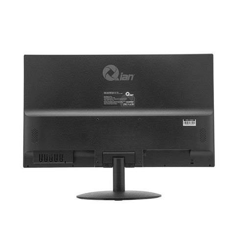 Monitor Qian Qm191704 19.5" Led 1600x900 Full Hdmi,Vga, Vesa