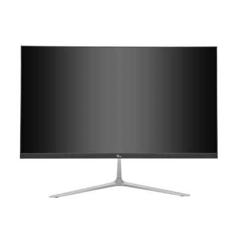 Monitor Qian Qm2151f 21.5" Led Frameless, Fullhd, Vga, Hdmi, Sin Marco