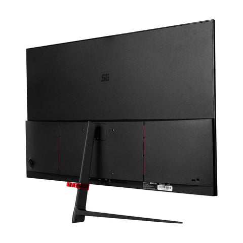 Monitor Start The Game 27" Frameless Fullhd Ips 100Hz Hdmi/Dp Mgstg-27