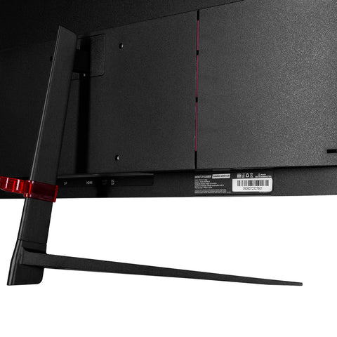 Monitor Start The Game 27" Frameless Fullhd Ips 100Hz Hdmi/Dp Mgstg-27