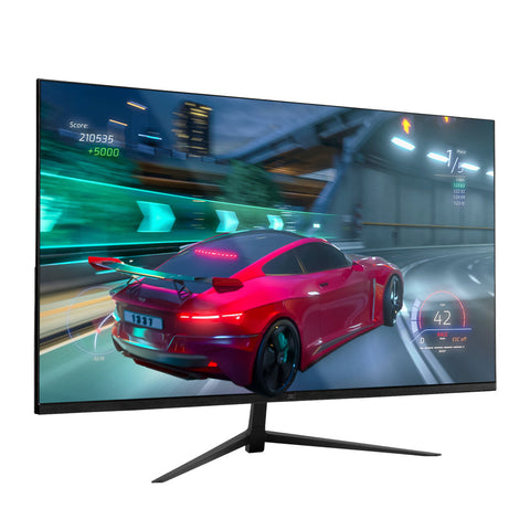 Monitor Start The Game 27" Frameless Fullhd Ips 100Hz Hdmi/Dp Mgstg-27