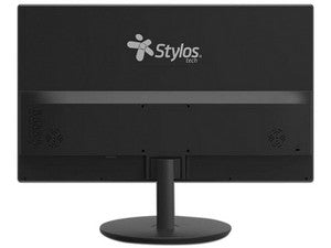 Monitor Stylos 18.5" Led 1366x768 Dp Vga+Hdmi 60 Hz (Stpmot1b)