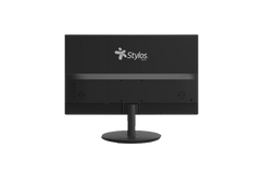 Monitor Stylos 19" Hd 1440*900 Px Vga, Hdmi 60HZ 5 Ms Negro (StpmOt3b)