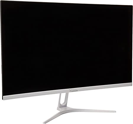 Monitor Stylos 23.8" Fhd 1920*1080 75hz 5ms Vesa Blanco (Xspmg05w)