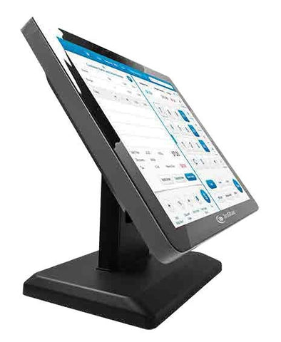 Monitor Tactil 3nstar 15" Hd Lcd 10 Hilos (Tcm010)