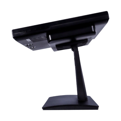 Monitor Touchscreen Resistivo Ghia,  15"  De Uso Rudo  Punto De Venta