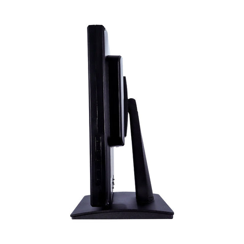 Monitor Touchscreen Resistivo Ghia,  15"  De Uso Rudo  Punto De Venta