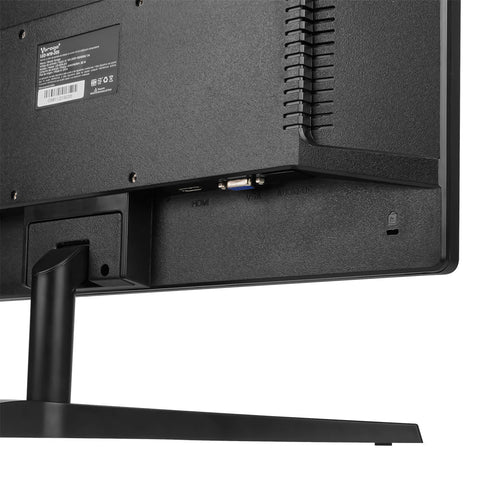 Monitor Vorago Led-W19-205 19.5" 75hz Wide Negro Vga Hdmi