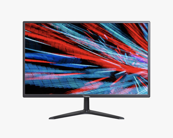 Monitor Xzeal 21.5" Fhd 1920*1080 Px Vga, Hdmi 75hz 5ms Vesa (Xspmg01b)